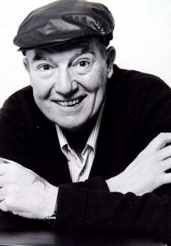Chic Murray