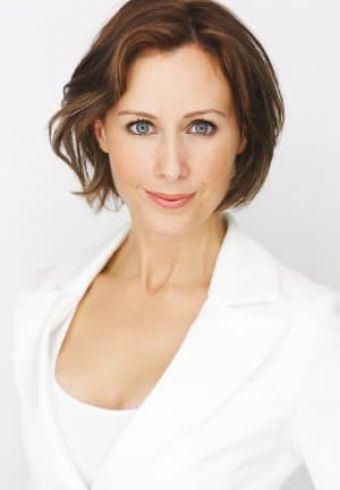 Stacie Mistysyn