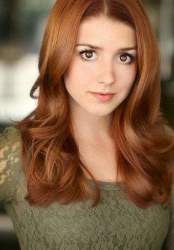 Emily Davenport