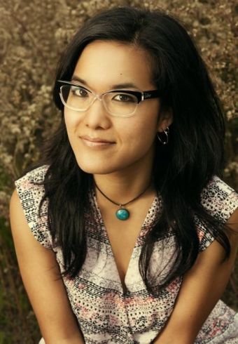 Ali Wong