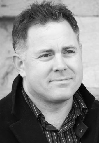 Sean Kovacs