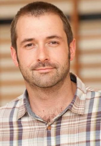 Huw Rhys