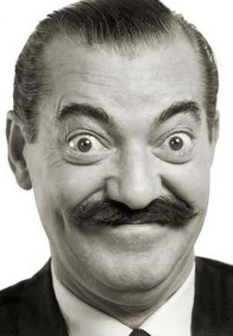Jerry Colonna