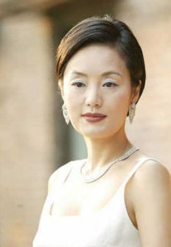 Chang Mi-hee