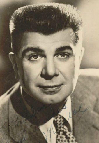 Ken Murray
