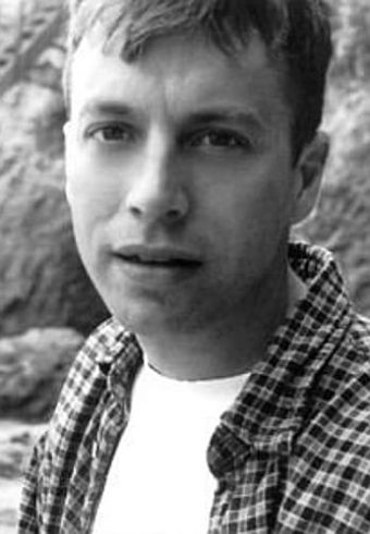 Chris Douridas