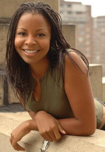 Tymberlee Hill