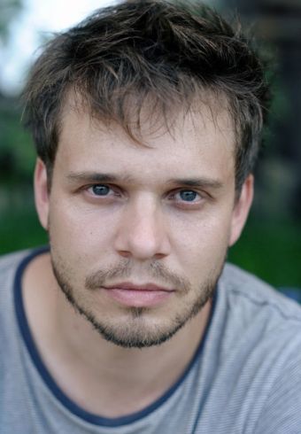 Jonas Baeck