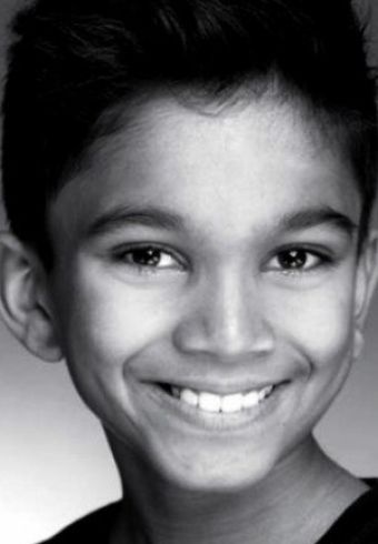 Eshan Gopal