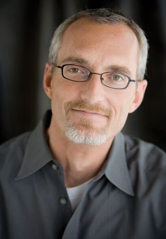 Phil Vischer
