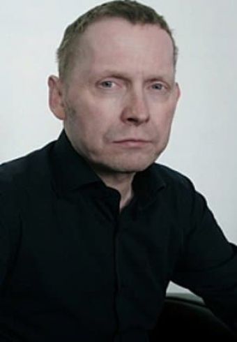 Michael Kreihsl