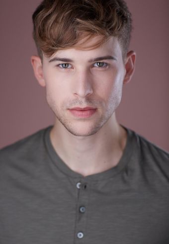 Tommy Dorfman