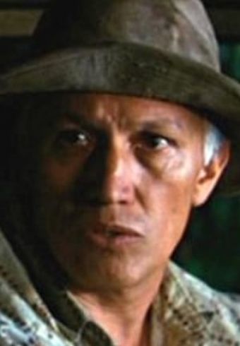 Javier Lambert