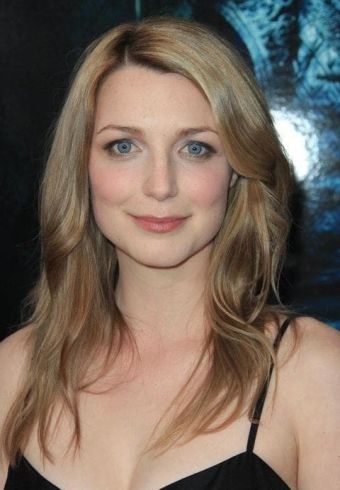 Tania Nolan