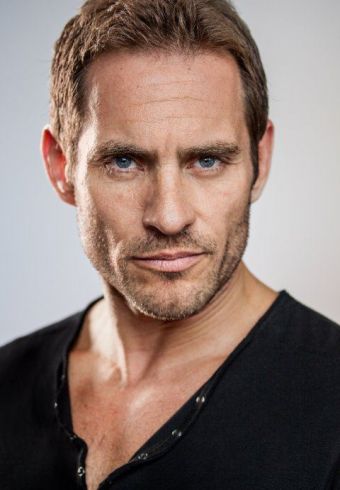 Mark O'Neal