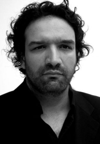 Fabrice Mantegna