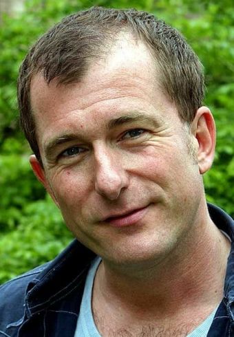 Martin Lindow