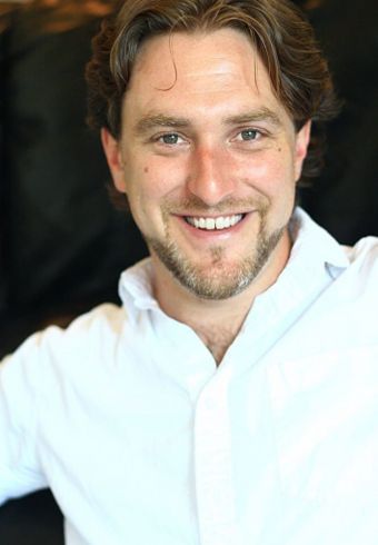 Edward Foy