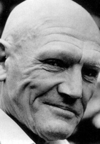 John Hollis
