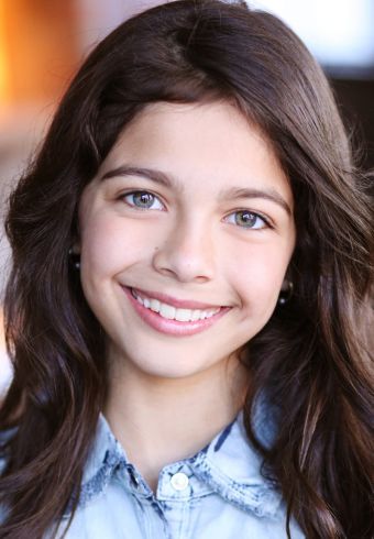 Tayna V. Lavoie