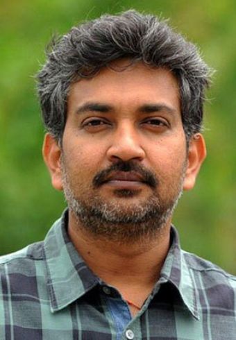 S.S. Rajamouli