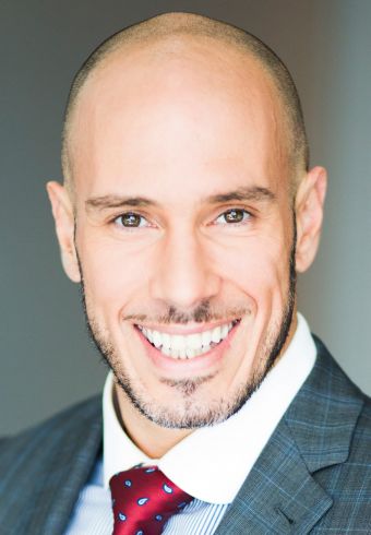 Daniel Delisle
