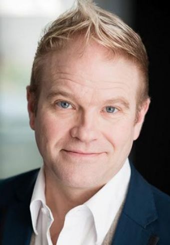 Greg Armstrong-Morris