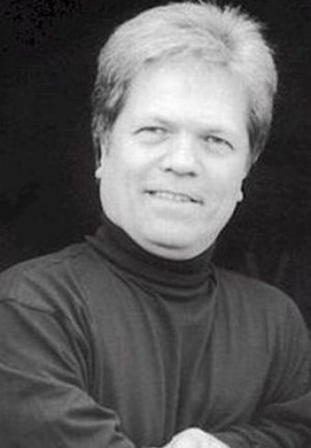 Peter Burroughs