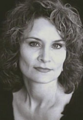Jenna Byrne