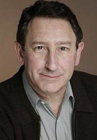 Harvey J. Alperin