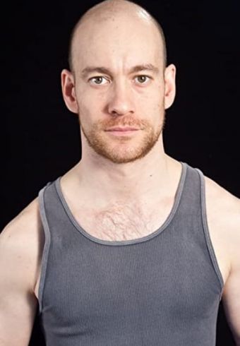 Nicolas Van Burek