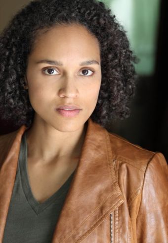 Marie Burke