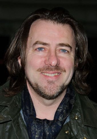 Jonathan Ross