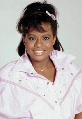 Tempestt Bledsoe