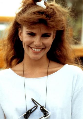 Tawny Kitaen