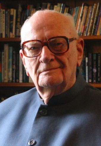 Arthur C. Clarke