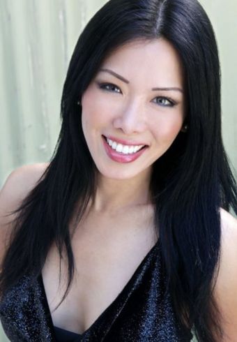 Jenny Lin