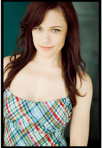 Christine Elise