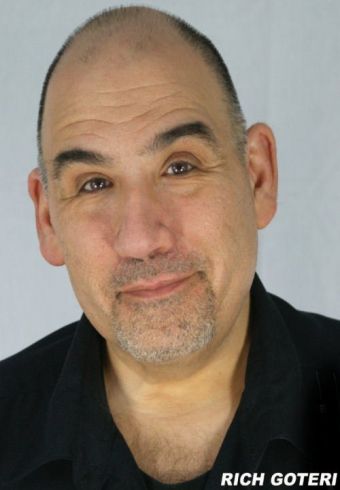 Richard Goteri