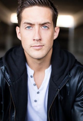 Connor Ross