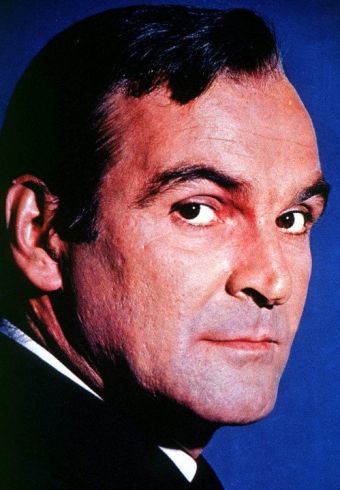 Stanley Baker