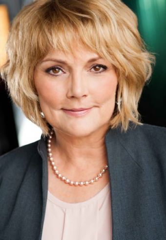 Beverly Leech