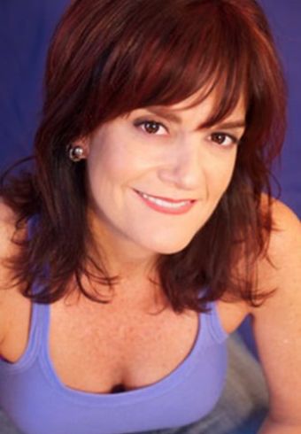 Felicia Shulman