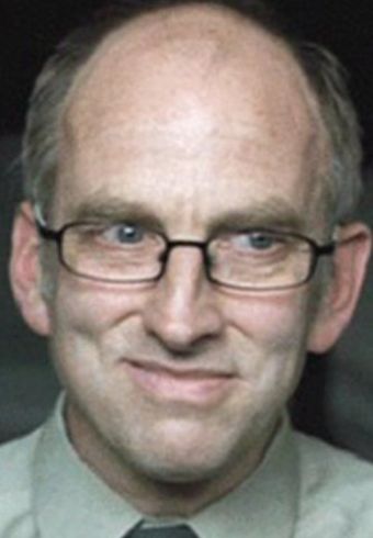 William Armstrong