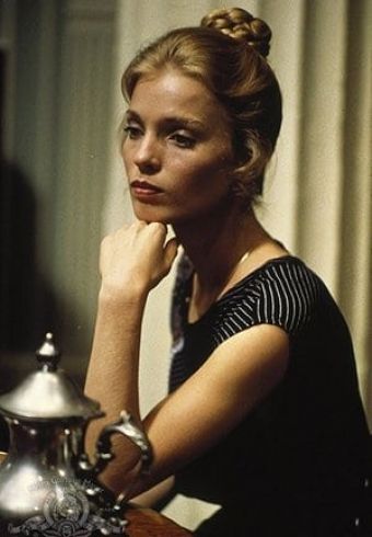 Mimi Craven