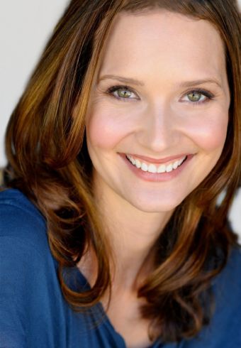 Hilary Angelo