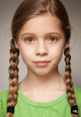 Georgia Pemberton