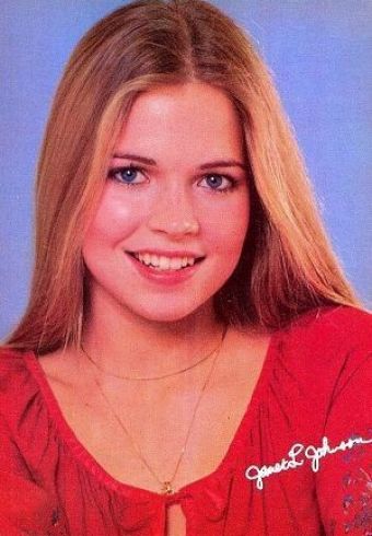 Janet Julian