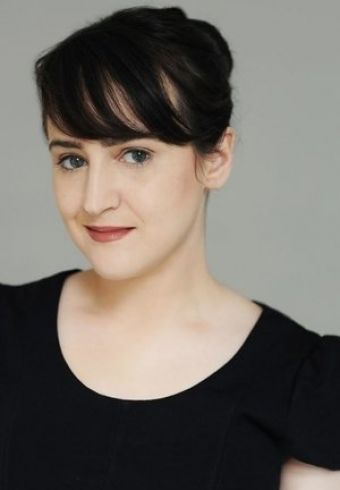 Mara Wilson