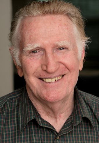 Wally Dalton